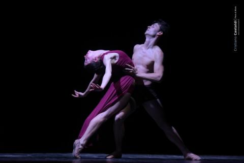 Balletto Mediterranea@Cristiano Cataldi