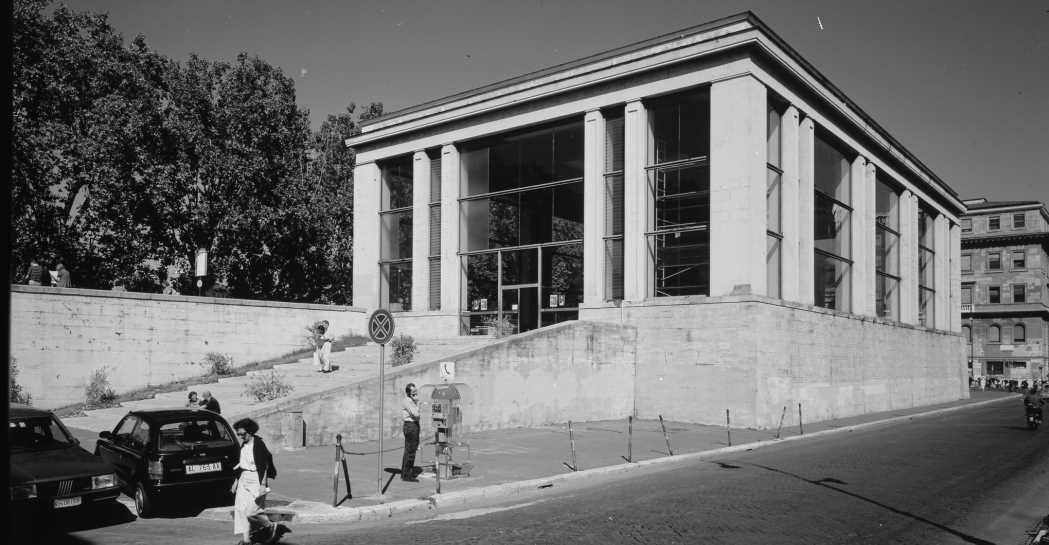 Ara Pacis, tega Morpurgo (MAP 1250)