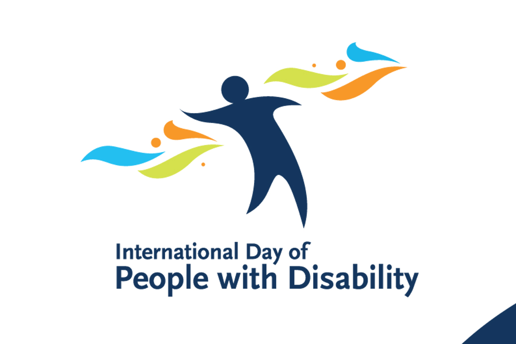 Giornata Internazionale delle Persone con Disabilità Giornata Internazionale delle Persone con Disabilità