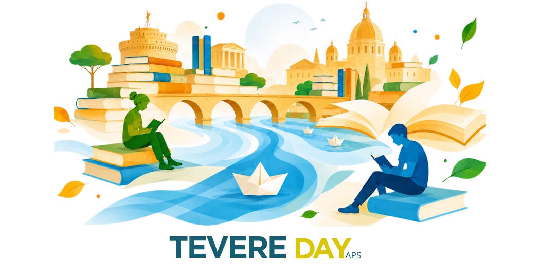 Tevere Day 2026 Tevere Day 2026