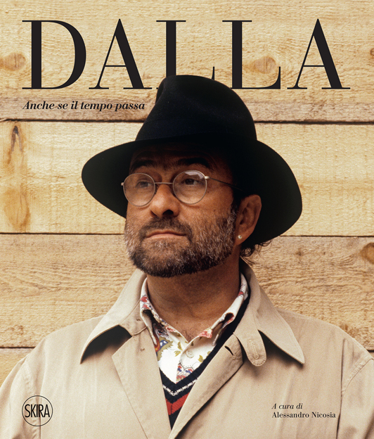 LUCIO DALLA. Anche se il tempo passa