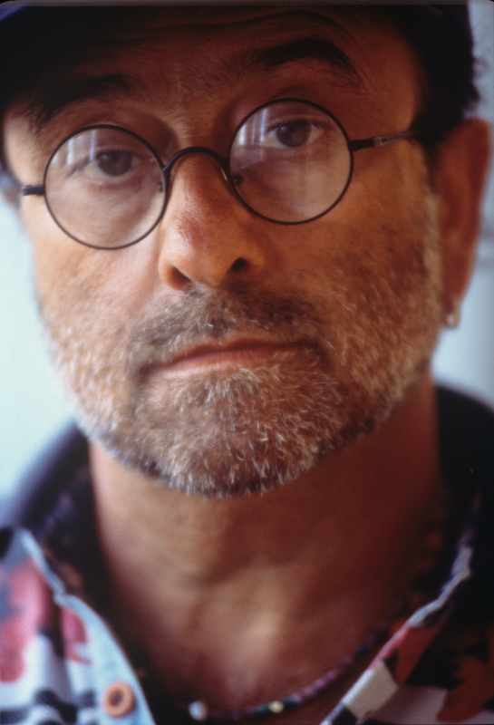 2. Lucio Dalla_Foto ritratto, Archivio fotografico Pressing Line - foto di M. Viola © Riproduzione riservata