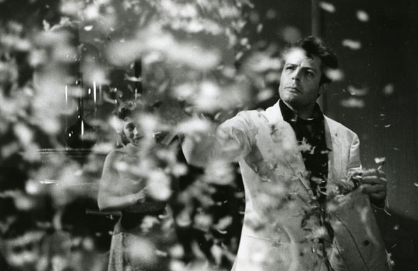 La dolce vita 03, Cineteca Bologna Reporters Associati e Archivi