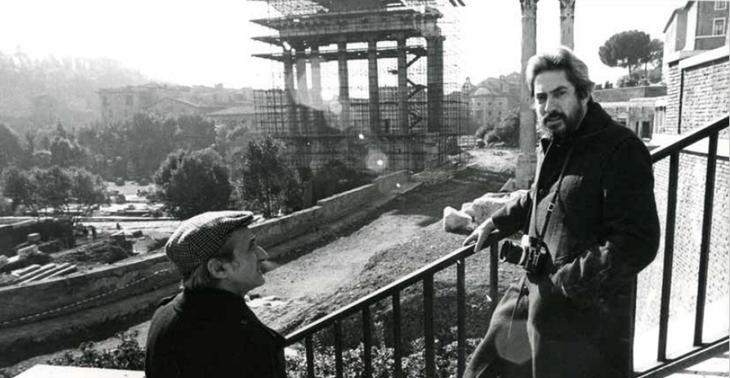 ANTONIO CEDERNA La mia Roma ANTONIO CEDERNA La mia Roma