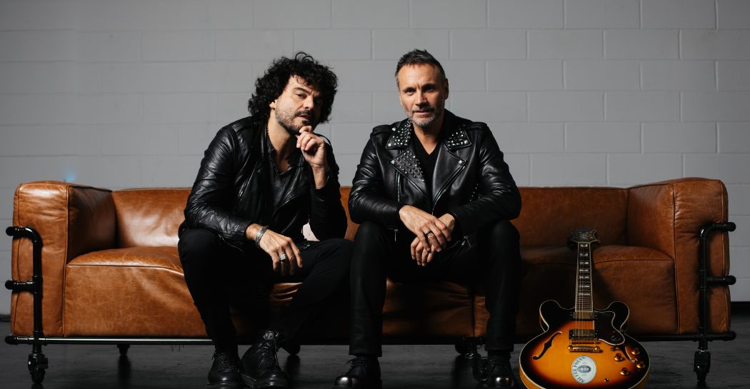 Francesco Renga e Nek ospiti speciali della 13a edizione di Musei in Musica