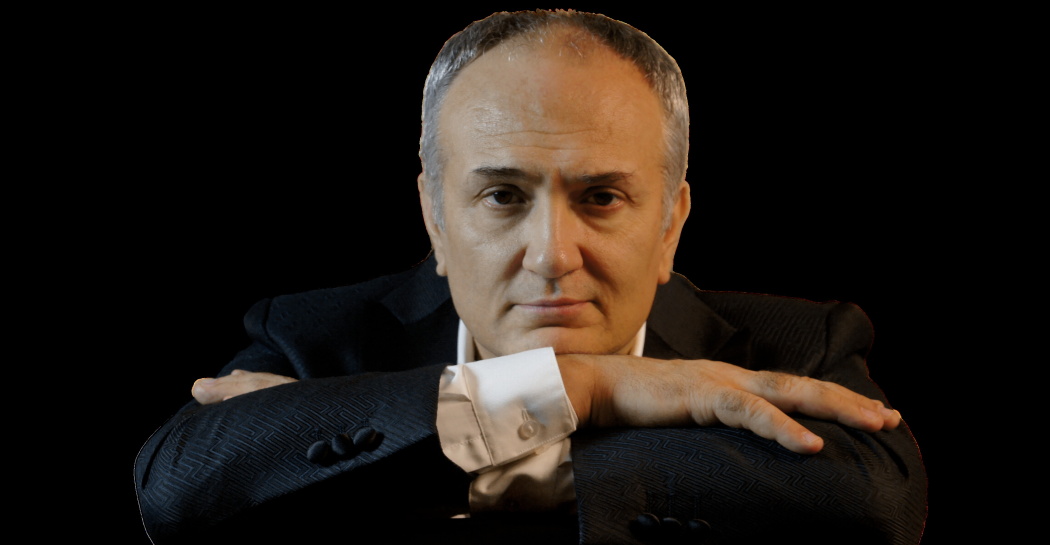 Disney Music Trio Concert - Gerardo Di Lella - Museo Ara Pacis (Auditorium) - Ass. Musicale Nuova Diaphonia  