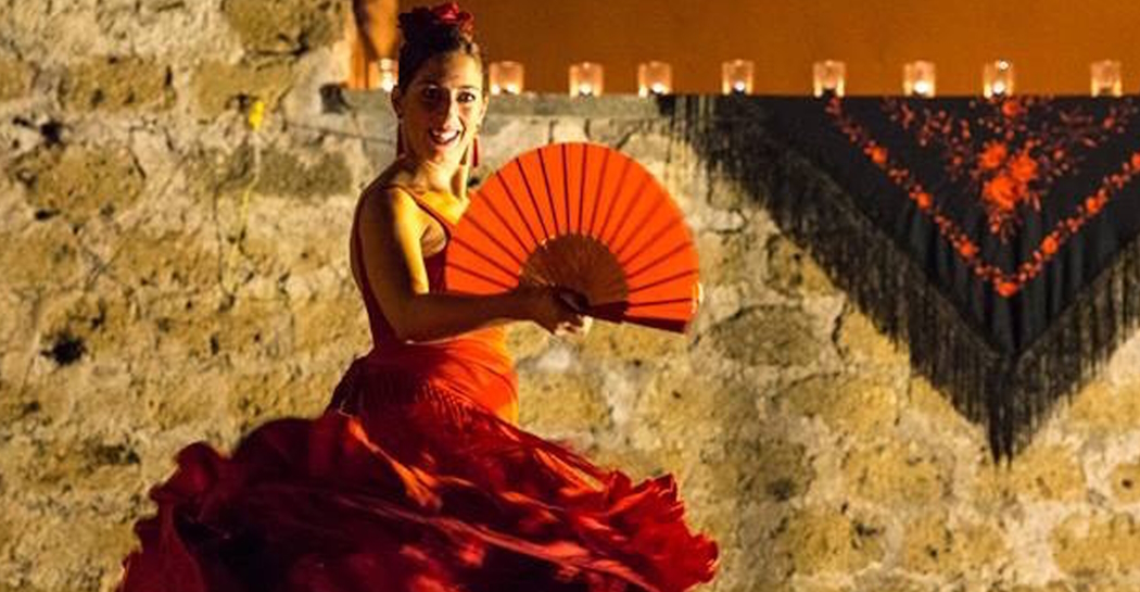 Impetus Flamenco 