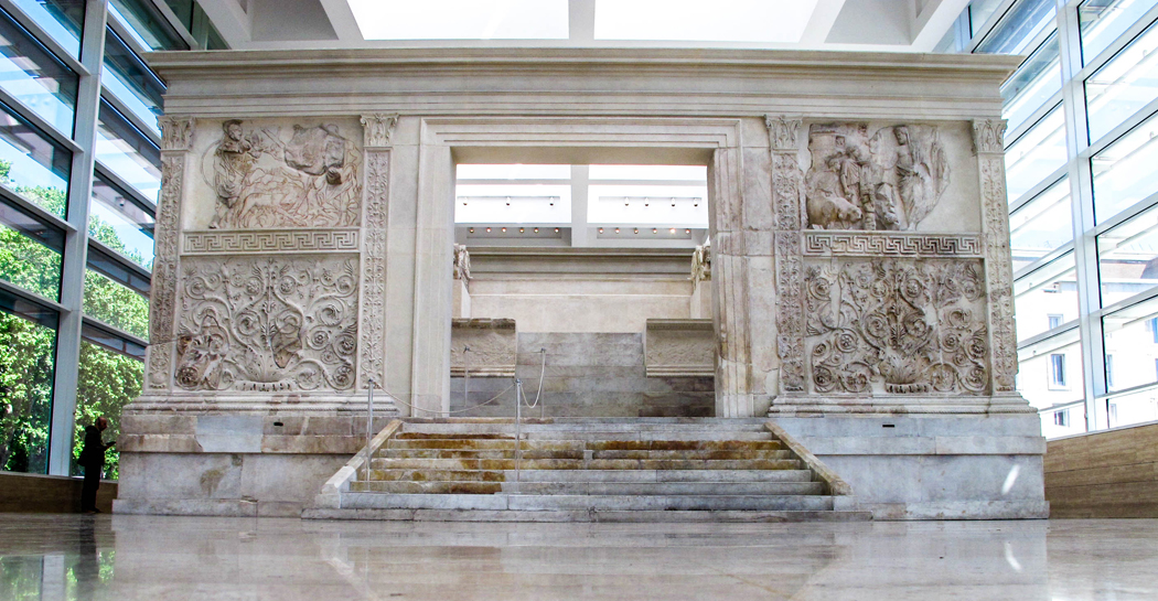 Ara Pacis