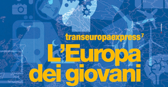 Transeuropaexpress
