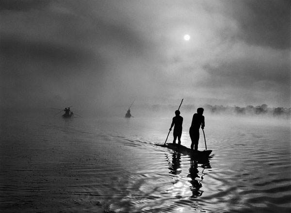 3. Brasile, 2005 - © Sebastião Salgado/Amazonas Images