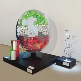 Italia. F.lli Guzzini