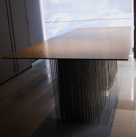 Stone Italiana. Tavolo Riccio