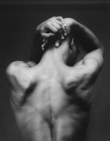 Michael Roth, 1983 © Robert Mapplethorpe Foundation. Used by permission